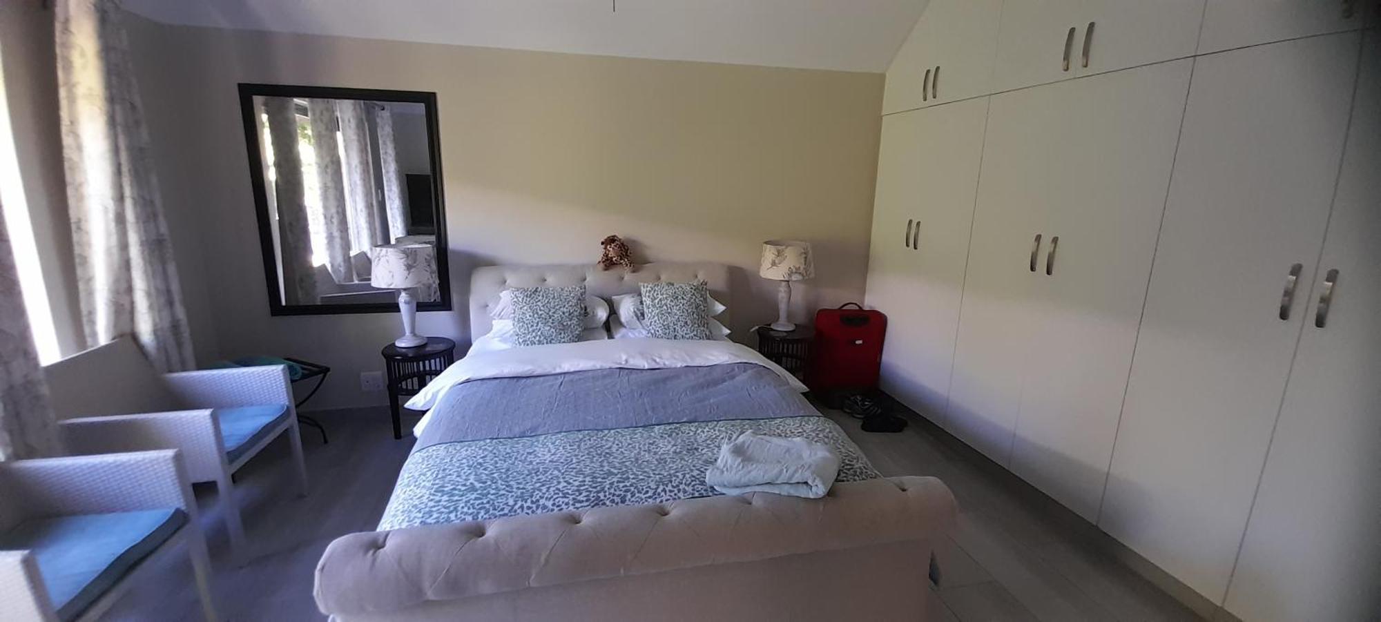 Easy Five Guest House Somerset West Exterior photo