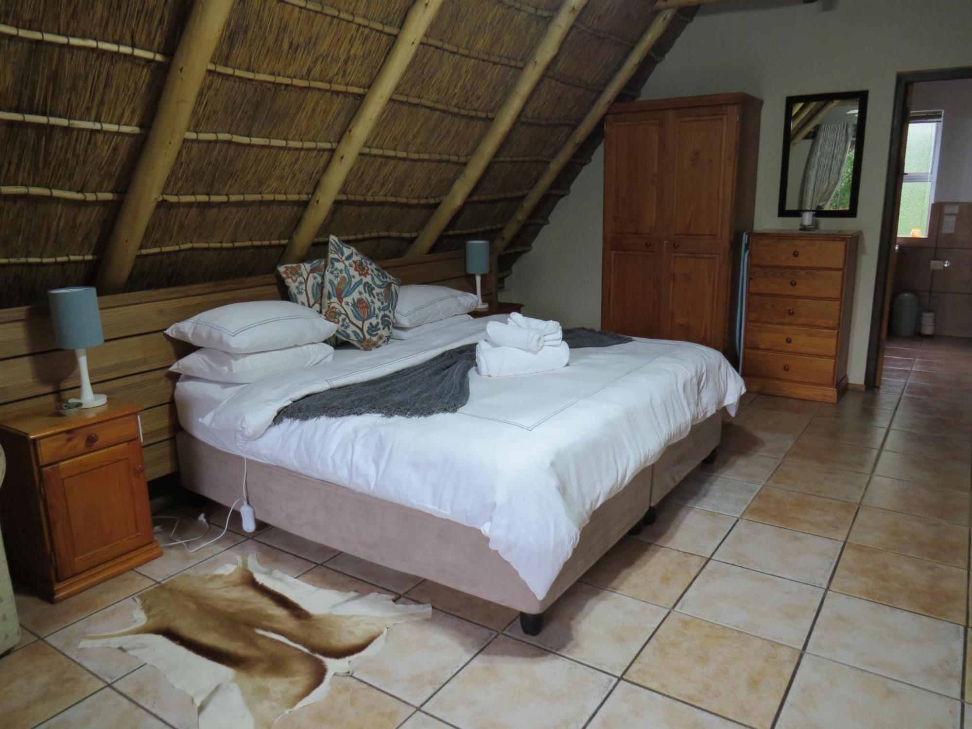 Easy Five Guest House Somerset West Exterior photo