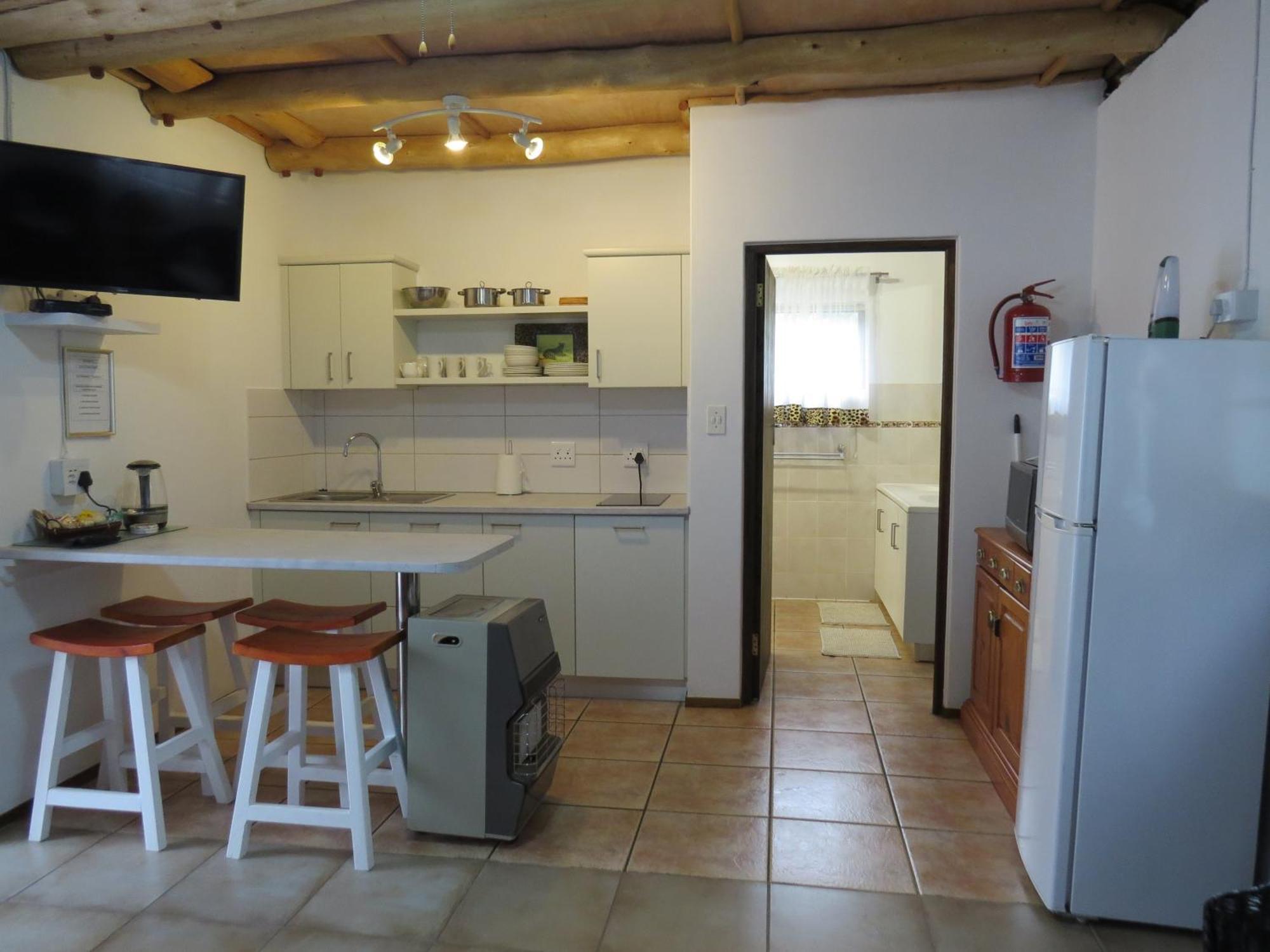 Easy Five Guest House Somerset West Exterior photo